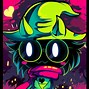 Image result for Ralsei Face