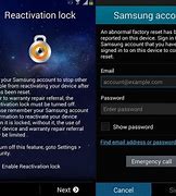 Image result for Reactivation Lock Samsung