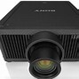 Image result for Sony 4K Projector