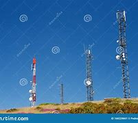 Image result for Telecommunication Sites