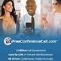 Image result for Free Conference Call Logo