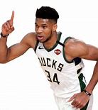 Image result for Giannis Transparent