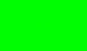 Image result for Solid Green Screen Color