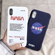 Image result for iPhone 8 NASA Case