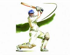 Image result for Pakistanin Drawings Anime Cricket