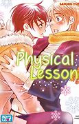 Image result for More than Just the Physical Manga