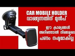 Image result for Best Cell Phone Holder for Chevy Traverse