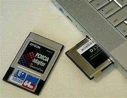 Image result for Slot of PCMCIA