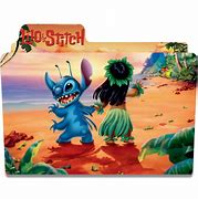 Image result for New Lilo and Stitch