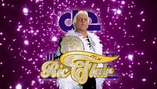 Image result for Ric Flair