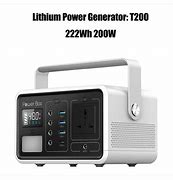 Image result for Self-Charging Generator