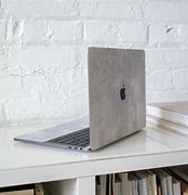 Image result for D Brand MacBook Concrete Wrap