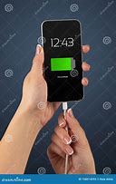 Image result for Charging of Phone Stock Images
