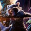 Image result for Rocket Guardians of the Galaxy Cute