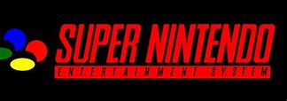 Image result for Super Nintendo Logo.svg