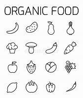 Image result for Organic Food Symbol