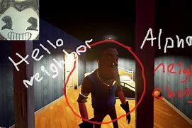 Image result for Chase Hello Neighbor
