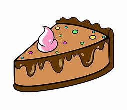 Image result for Drawing of a Pie