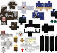 Image result for Minecraft Paper Mobs