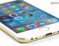 Image result for iPhone 6s Front Screen