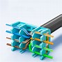 Image result for Cat6 Pinout RJ45