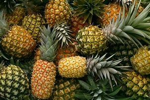 Image result for What Is Between an Apple and a Pineapple