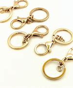 Image result for Gold Key Chains