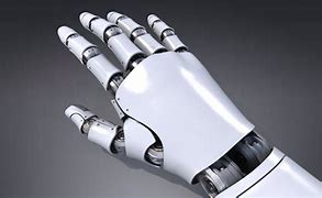 Image result for Doll Robot Hand