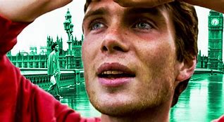 Image result for 28 Days Later Cillian