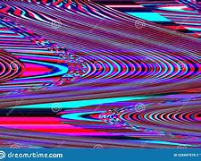 Image result for Old Glitch TV Creepy