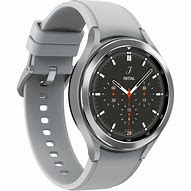 Image result for Samsung Smartwatch 4 Silver