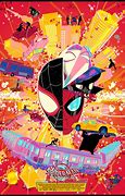 Image result for Spiderverse Style:Art