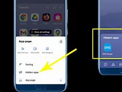 Image result for Hidden Android Apps