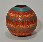 Image result for Miniature Native Central American Pottery