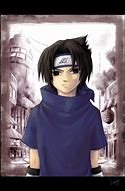 Image result for Naruto Charactor That Can Turn Invisible