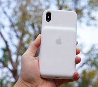 Image result for iPhone XS Case Apple Smart Battery