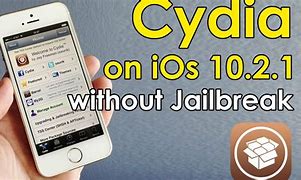 Image result for Install Cydia Old iOS Veteris