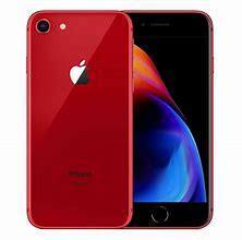 Image result for iPhone 8 64GB Red