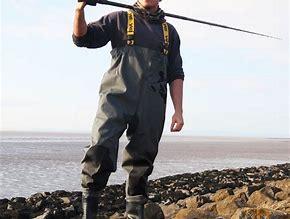 Image result for Fishing Waders