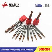 Image result for Tungsten Drill Bits for Hardened Steel