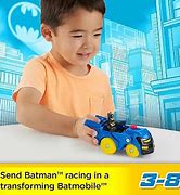 Image result for Batman Batmobile Ride On