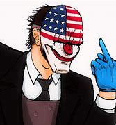 Image result for Payday 2 Wolf Meme