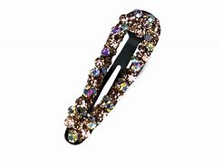 Image result for Metal Snap Hair Clips