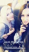 Image result for Alexa Bliss and Nikki Bella