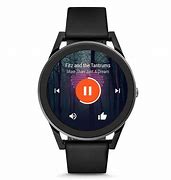 Image result for Fossil Google Watch