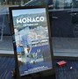 Image result for Portable Outdoor Digital Signs