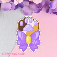 Image result for Nai Palm Needle Paw Vinyl