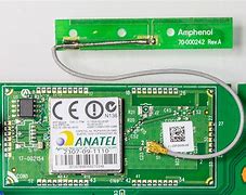 Image result for iPhone 5C Wi-Fi Antenna