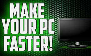 Image result for How to Make Your Laptop Faster