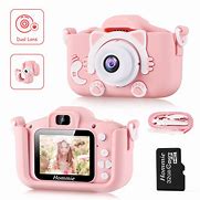 Image result for Camera for Children